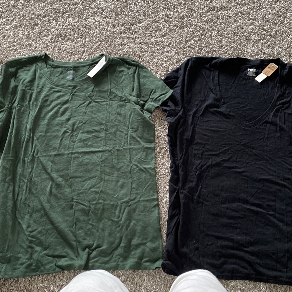 2 VS TSHIRTS